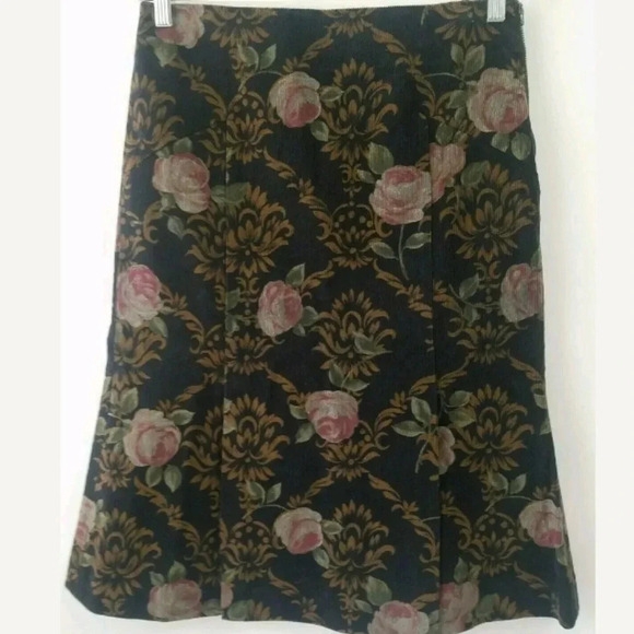 TIBI Designer Pencil Skirt Neiman Marcus Size 6 - Picture 4 of 4